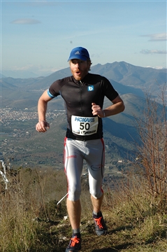 Tifata Vertikal Race 12 Gennaio 2019 - foto 30