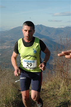 Tifata Vertikal Race 12 Gennaio 2019 - foto 31