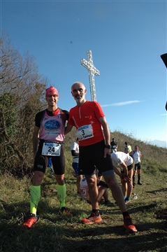 Tifata Vertikal Race 12 Gennaio 2019 - foto 32