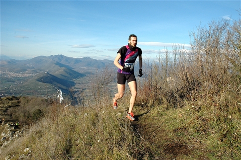 Tifata Vertikal Race 12 Gennaio 2019 - foto 33