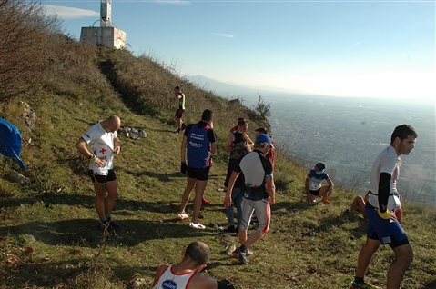 Tifata Vertikal Race 12 Gennaio 2019 - foto 34
