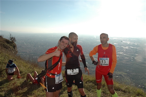 Tifata Vertikal Race 12 Gennaio 2019 - foto 35