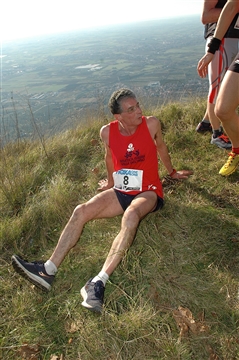 Tifata Vertikal Race 12 Gennaio 2019 - foto 36