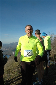 Tifata Vertikal Race 12 Gennaio 2019 - foto 37