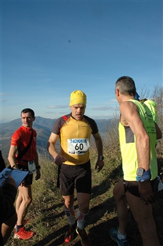 Tifata Vertikal Race 12 Gennaio 2019 - foto 38