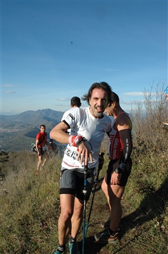 Tifata Vertikal Race 12 Gennaio 2019 - foto 39