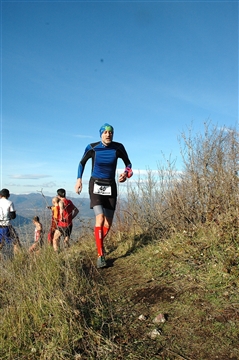 Tifata Vertikal Race 12 Gennaio 2019 - foto 41