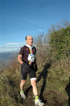 Tifata Vertikal Race 12 Gennaio 2019 - foto 42