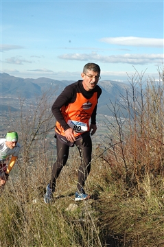 Tifata Vertikal Race 12 Gennaio 2019 - foto 44