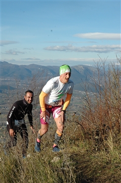 Tifata Vertikal Race 12 Gennaio 2019 - foto 45
