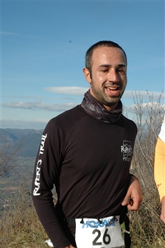 Tifata Vertikal Race 12 Gennaio 2019 - foto 46