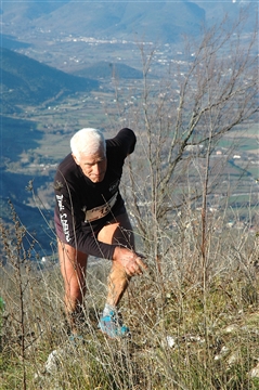 Tifata Vertikal Race 12 Gennaio 2019 - foto 47