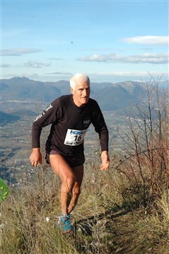 Tifata Vertikal Race 12 Gennaio 2019 - foto 48