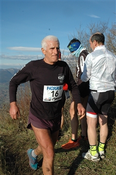 Tifata Vertikal Race 12 Gennaio 2019 - foto 49