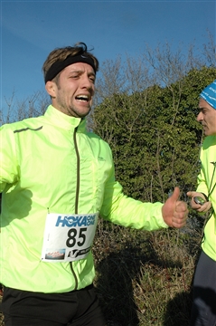Tifata Vertikal Race 12 Gennaio 2019 - foto 50