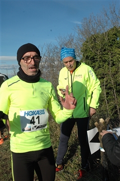 Tifata Vertikal Race 12 Gennaio 2019 - foto 51