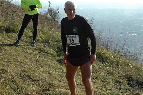 Tifata Vertikal Race 12 Gennaio 2019 - foto 52