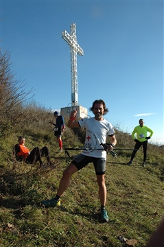 Tifata Vertikal Race 12 Gennaio 2019 - foto 53