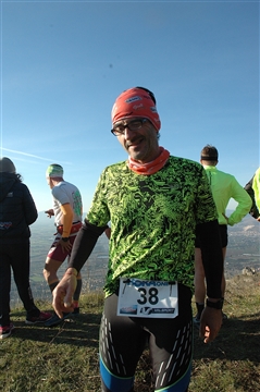 Tifata Vertikal Race 12 Gennaio 2019 - foto 54