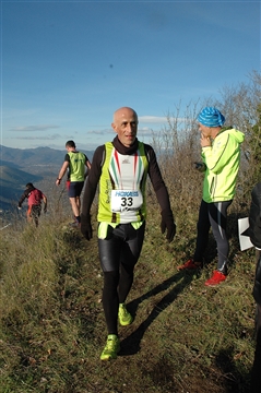 Tifata Vertikal Race 12 Gennaio 2019 - foto 56