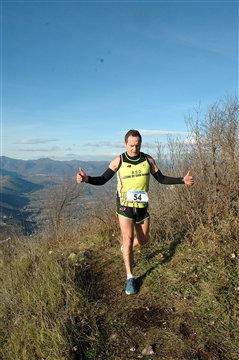 Tifata Vertikal Race 12 Gennaio 2019 - foto 57