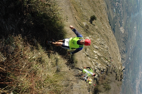 Tifata Vertikal Race 12 Gennaio 2019 - foto 60