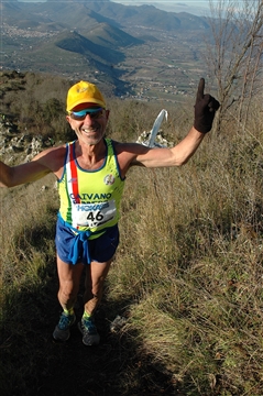 Tifata Vertikal Race 12 Gennaio 2019 - foto 61