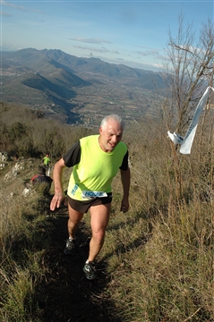 Tifata Vertikal Race 12 Gennaio 2019 - foto 62