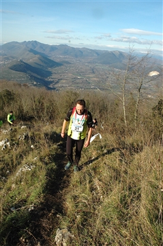 Tifata Vertikal Race 12 Gennaio 2019 - foto 63