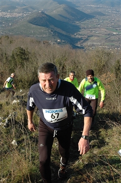 Tifata Vertikal Race 12 Gennaio 2019 - foto 64