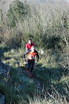 Tifata Vertikal Race 12 Gennaio 2019 - foto 70