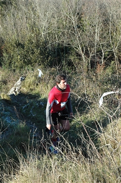 Tifata Vertikal Race 12 Gennaio 2019 - foto 71
