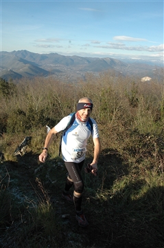 Tifata Vertikal Race 12 Gennaio 2019 - foto 73