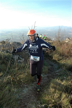 Tifata Vertikal Race 12 Gennaio 2019 - foto 74