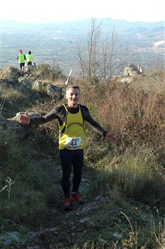 Tifata Vertikal Race 12 Gennaio 2019 - foto 75
