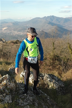 Tifata Vertikal Race 12 Gennaio 2019 - foto 76