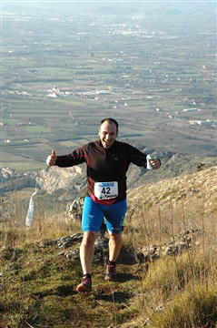 Tifata Vertikal Race 12 Gennaio 2019 - foto 81