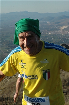 Tifata Vertikal Race 12 Gennaio 2019 - foto 83
