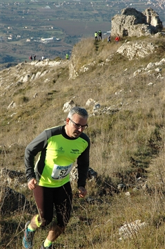 Tifata Vertikal Race 12 Gennaio 2019 - foto 84
