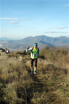 Tifata Vertikal Race 12 Gennaio 2019 - foto 87