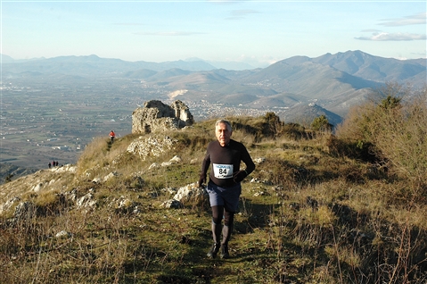 Tifata Vertikal Race 12 Gennaio 2019 - foto 89