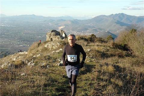 Tifata Vertikal Race 12 Gennaio 2019 - foto 90