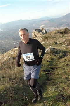 Tifata Vertikal Race 12 Gennaio 2019 - foto 91