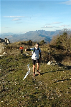Tifata Vertikal Race 12 Gennaio 2019 - foto 93