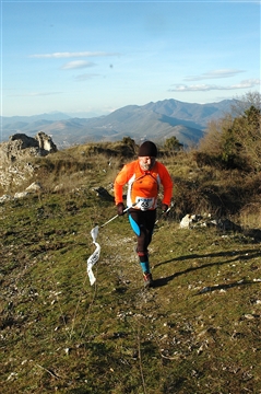Tifata Vertikal Race 12 Gennaio 2019 - foto 94