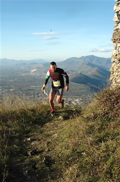 Tifata Vertikal Race 12 Gennaio 2019 - foto 95