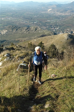 Tifata Vertikal Race 12 Gennaio 2019 - foto 97