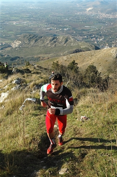 Tifata Vertikal Race 12 Gennaio 2019 - foto 98