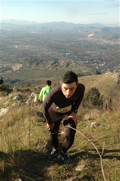 Tifata Vertikal Race 12 Gennaio 2019 - foto 99