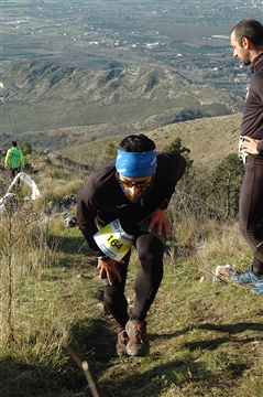 Tifata Vertikal Race 12 Gennaio 2019 - foto 101